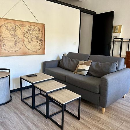 Ferienwohnung L Atelier De La Sorgue LʼIsle-sur-la-Sorgue Exterior foto