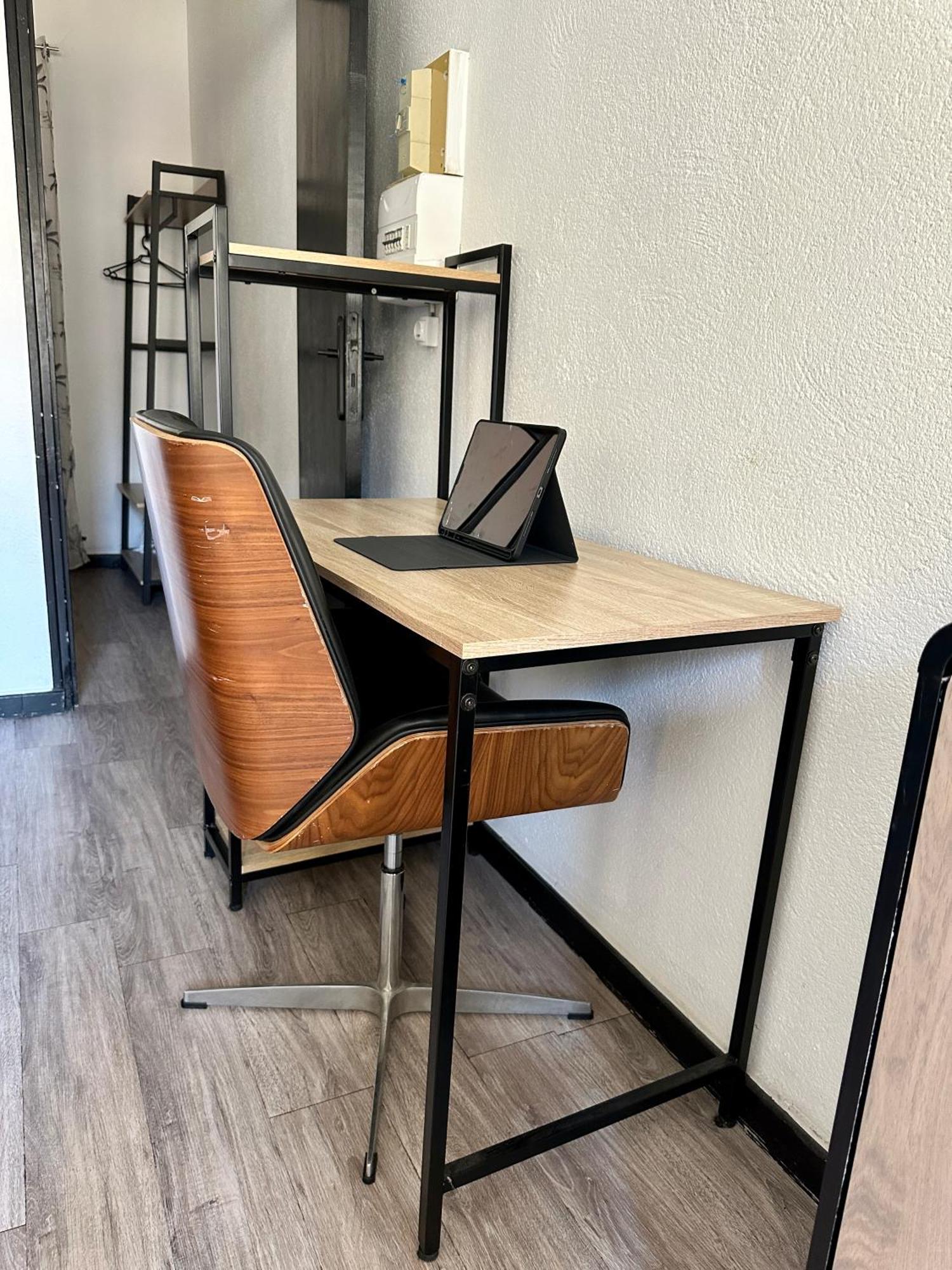 Ferienwohnung L Atelier De La Sorgue LʼIsle-sur-la-Sorgue Exterior foto